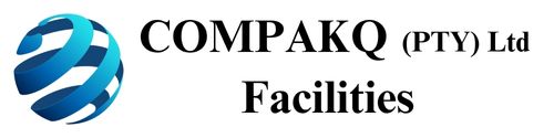 CompakQ Logo Horizontal